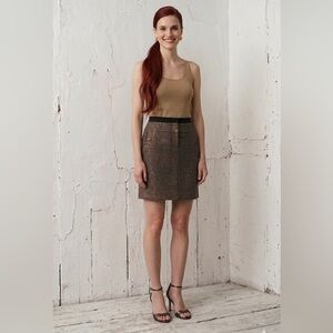 Ann Taylor Loft Skirt